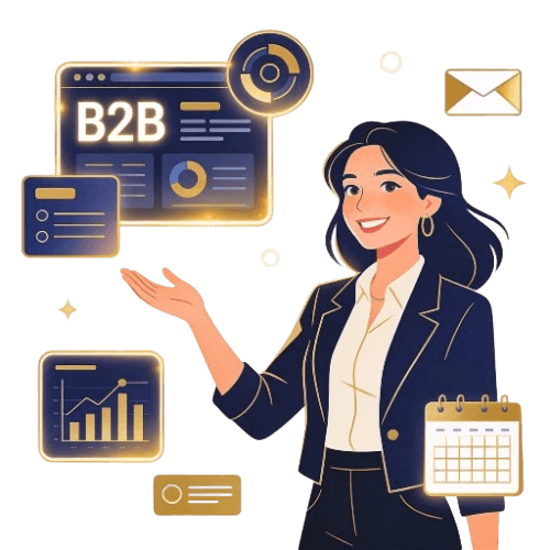 Aurelius Intelligence Executive Interface